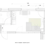 Quarto em Acomodações Particulares Am Apfelgarten Schwarmstedt