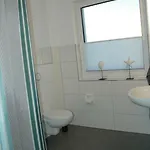 Quarto em Acomodações Particulares Am Apfelgarten Schwarmstedt