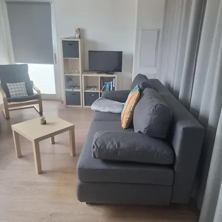 Séjour chez l'habitant Am Apfelgarten