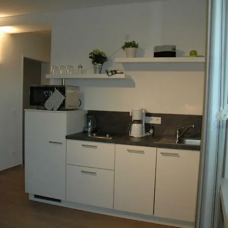 Am Apfelgarten