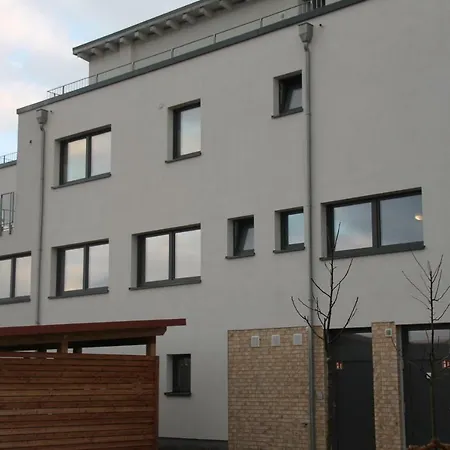 Privatunterkunft Am Apfelgarten