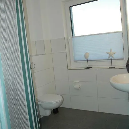 Accommodatie bij particulieren Am Apfelgarten Schwarmstedt
