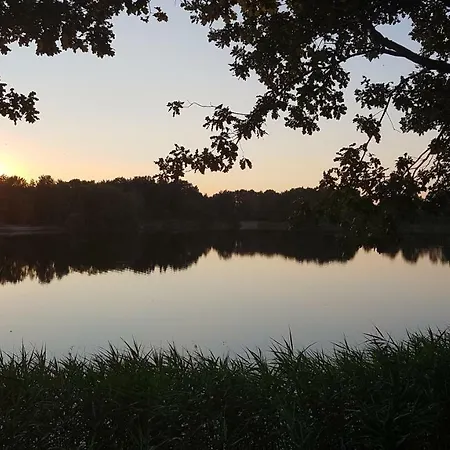 Am Apfelgarten *