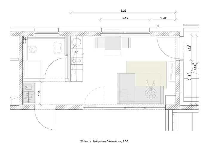 Accommodatie bij particulieren Am Apfelgarten Schwarmstedt