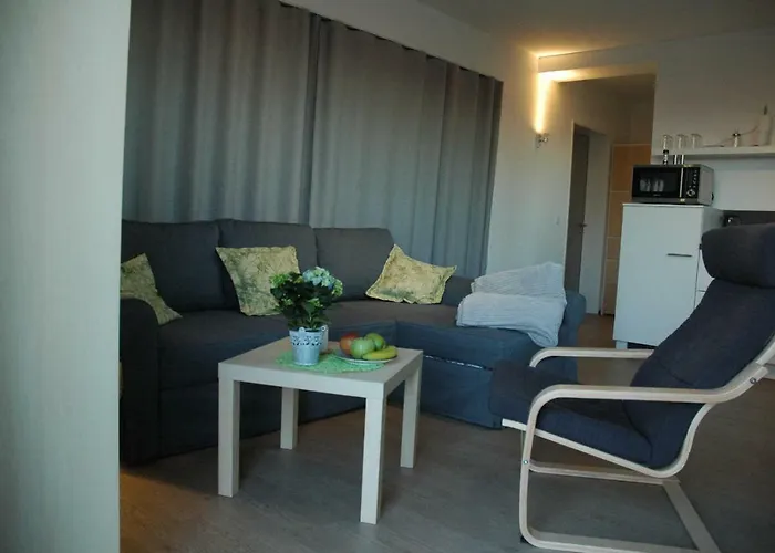 Accommodatie bij particulieren Am Apfelgarten