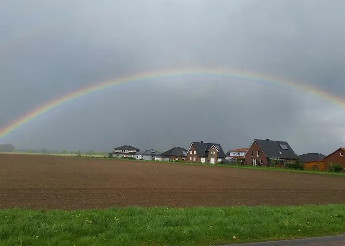 Am Apfelgarten Accommodatie bij particulieren Schwarmstedt
