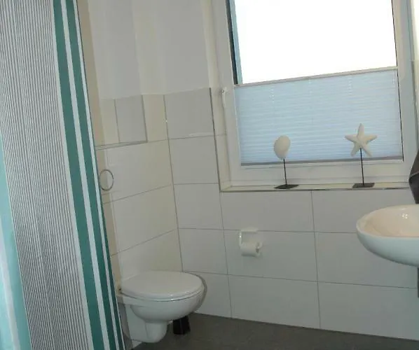 Accommodatie bij particulieren Am Apfelgarten Schwarmstedt