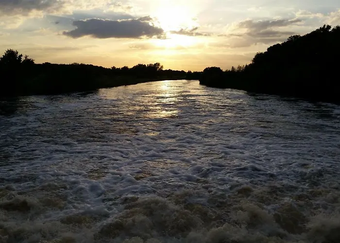 Accommodatie bij particulieren Am Apfelgarten *