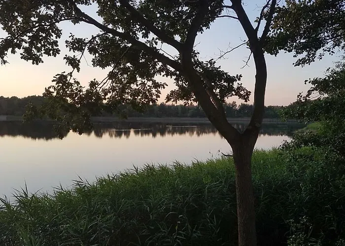 Am Apfelgarten Accommodatie bij particulieren